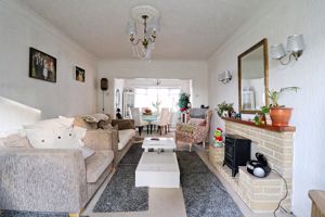 Living/Dining Room- click for photo gallery